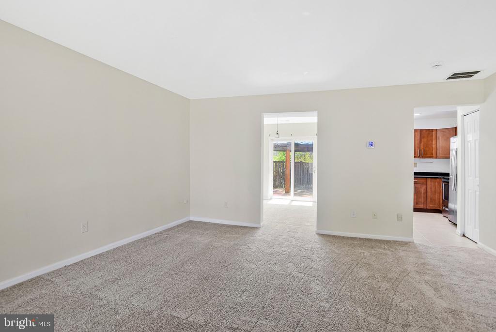 1 DALE DRIVE