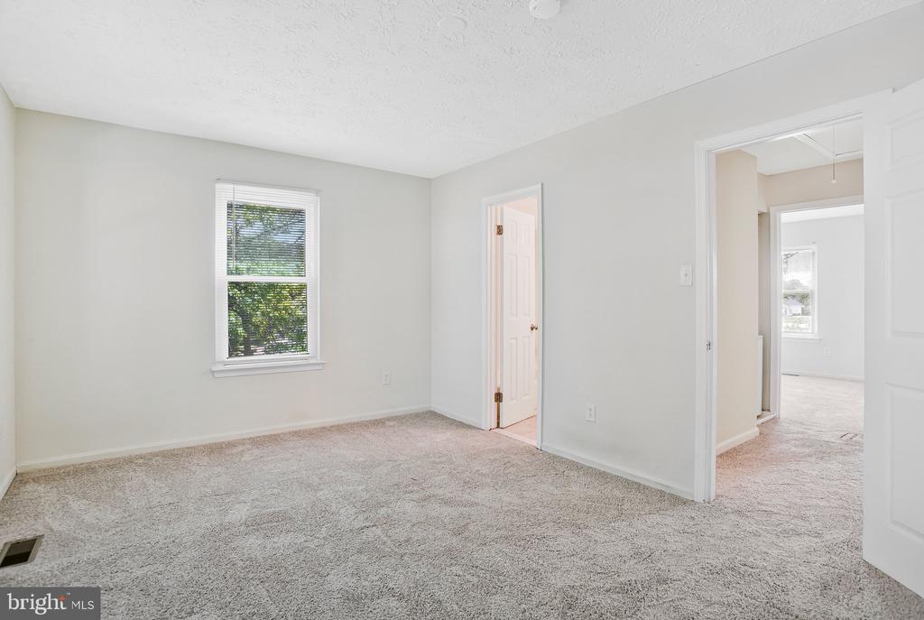 1 DALE DRIVE