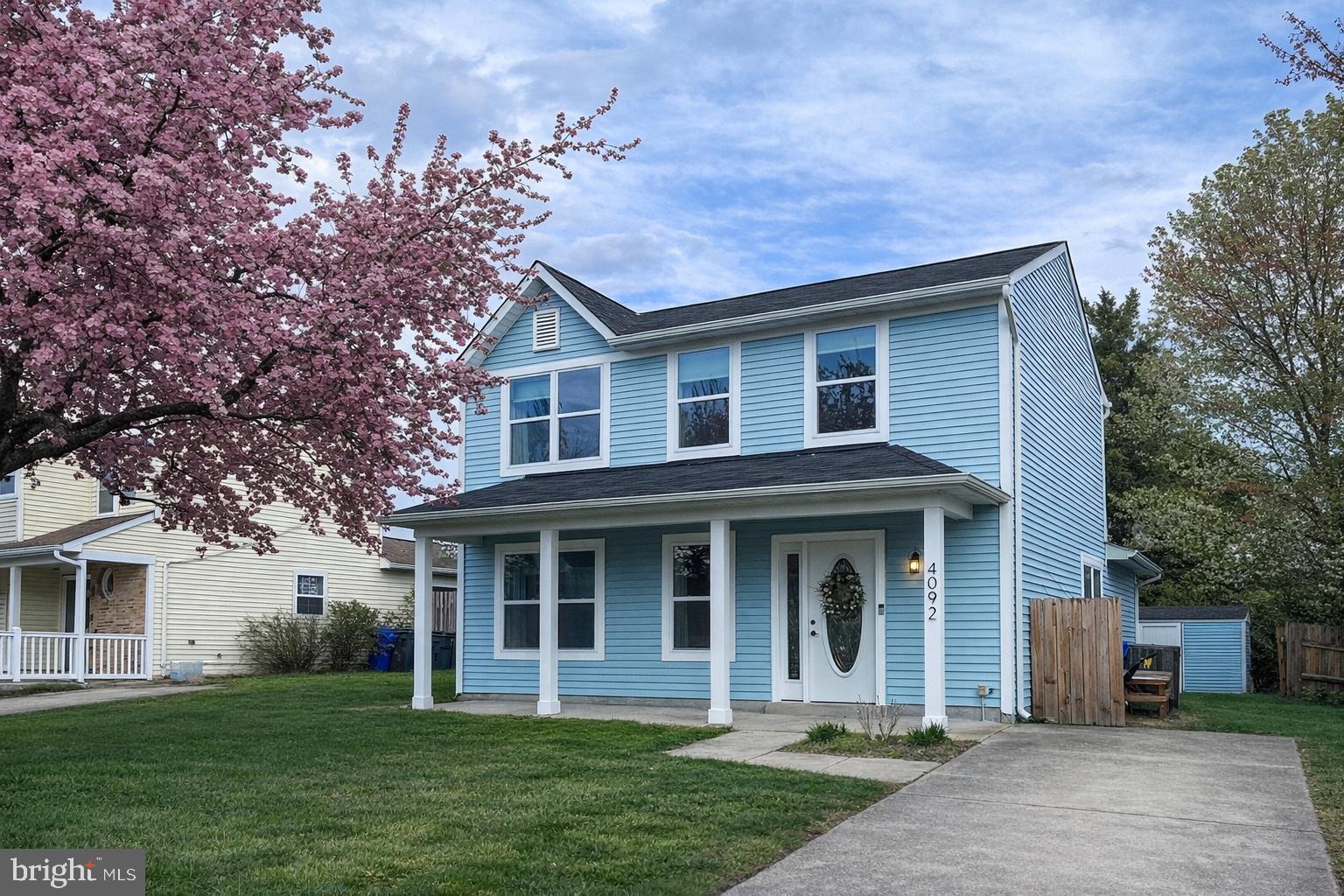 4092 BROADBILL CIRCLE