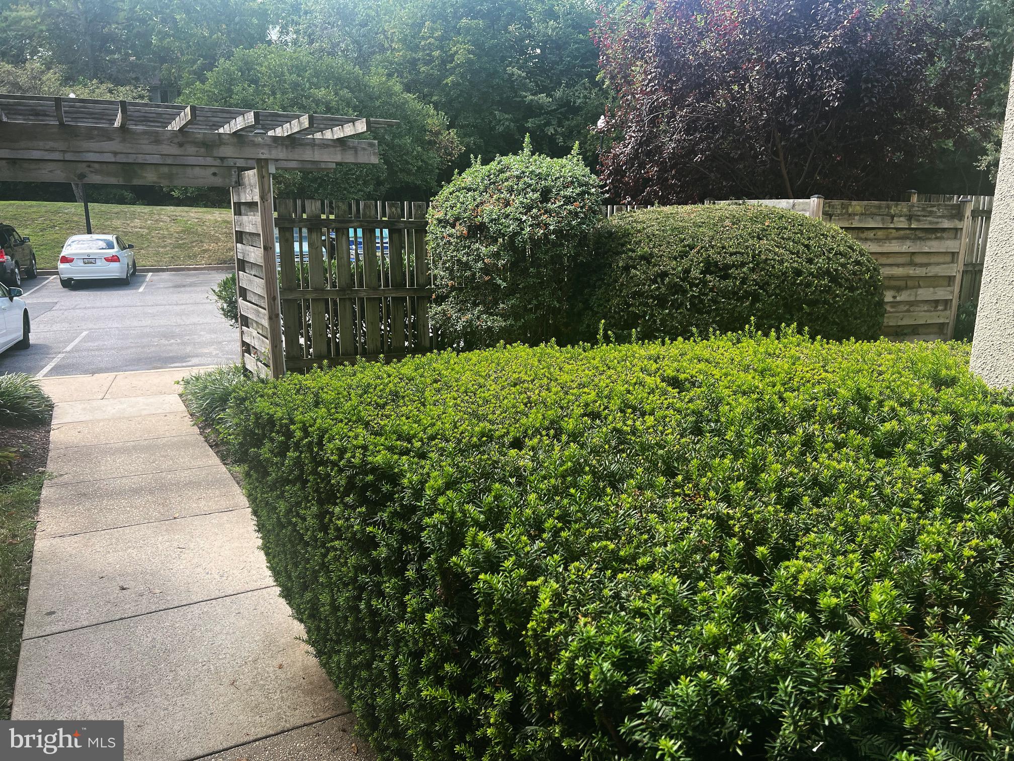 5635 Harpers Farm ROAD Unit: A