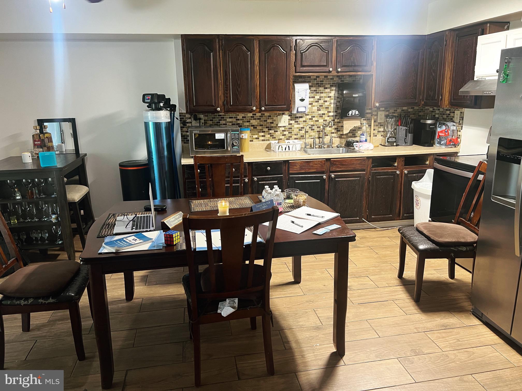 5635 Harpers Farm ROAD Unit: A