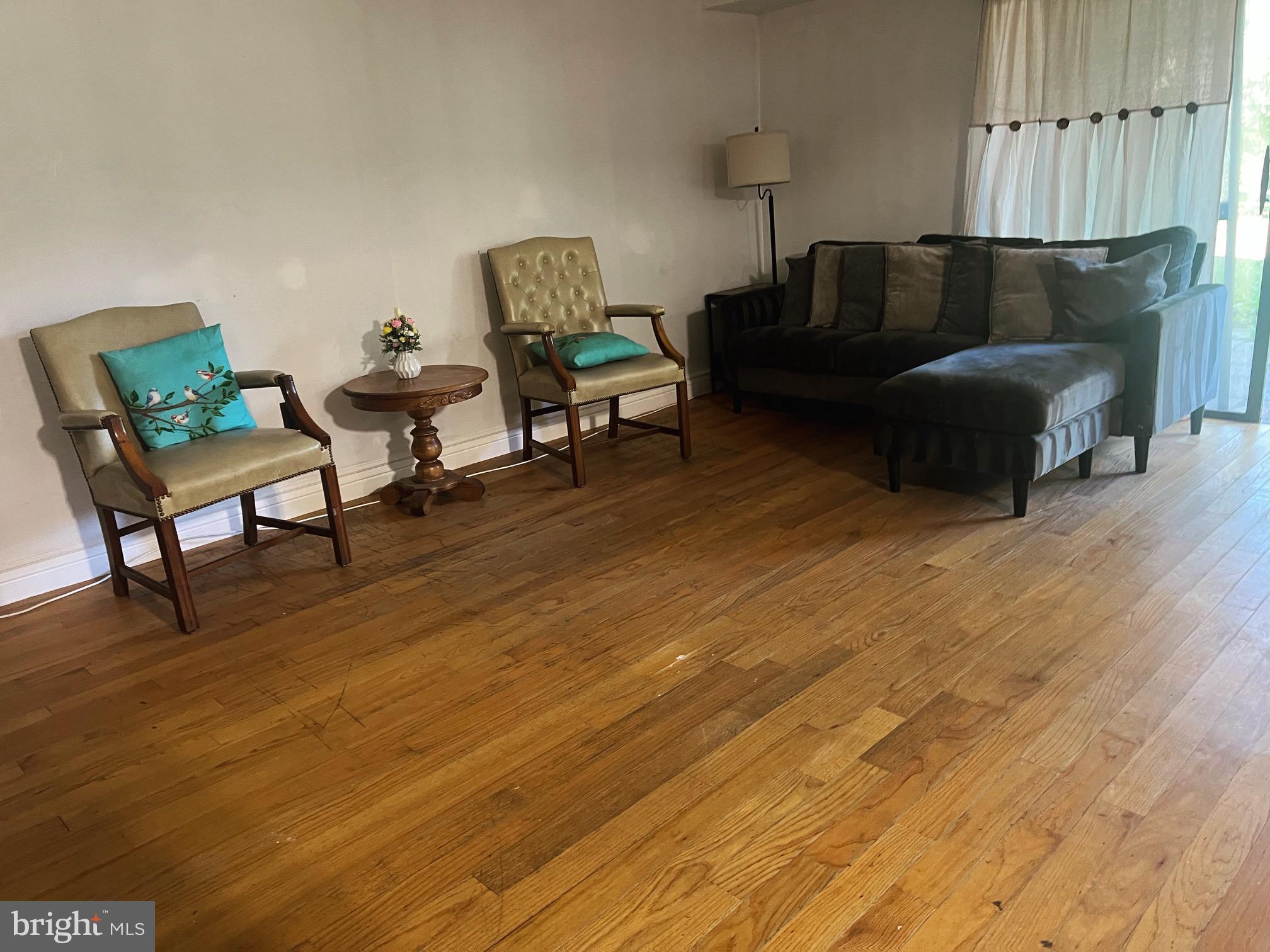 5635 Harpers Farm ROAD Unit: A