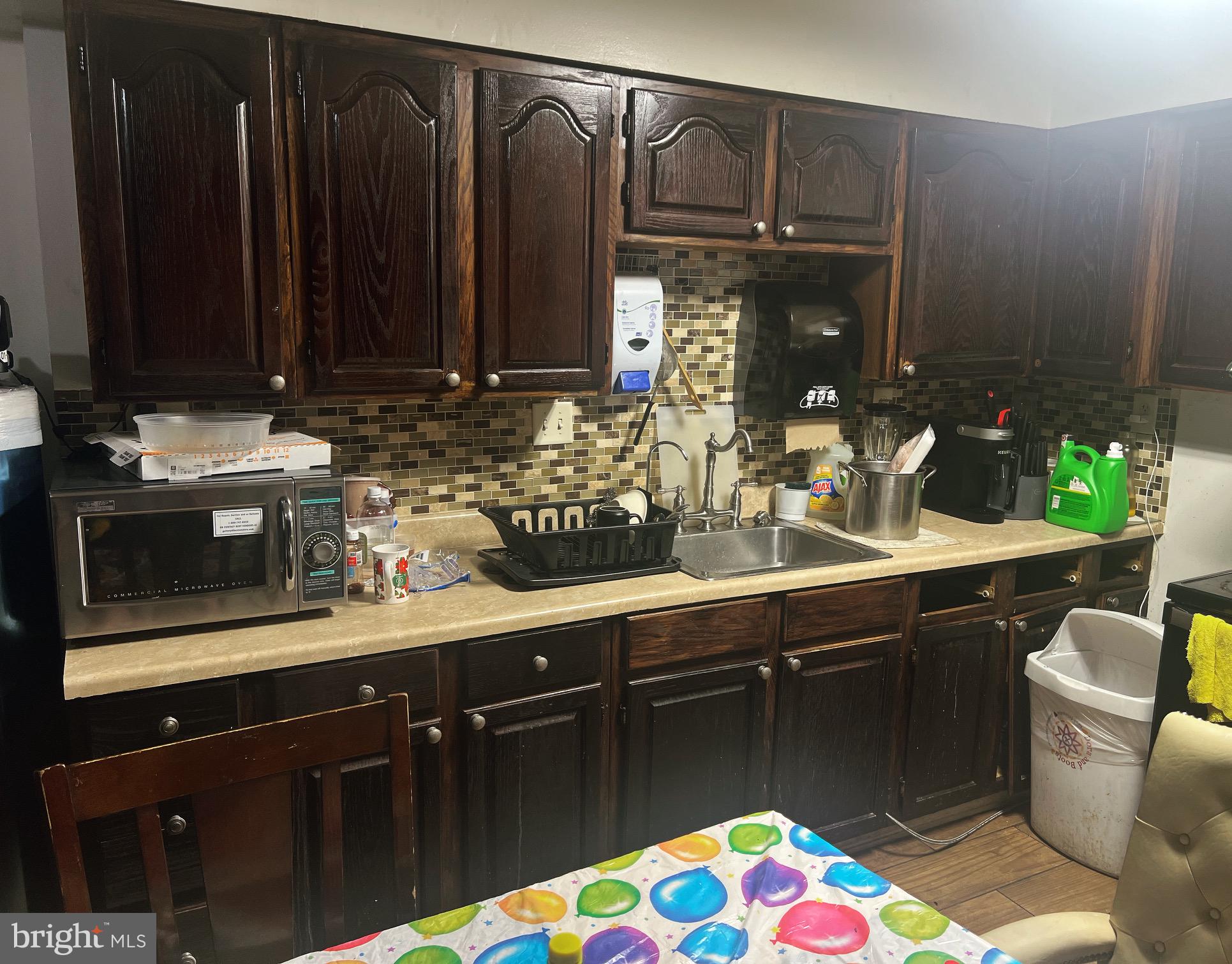 5635 Harpers Farm ROAD Unit: A