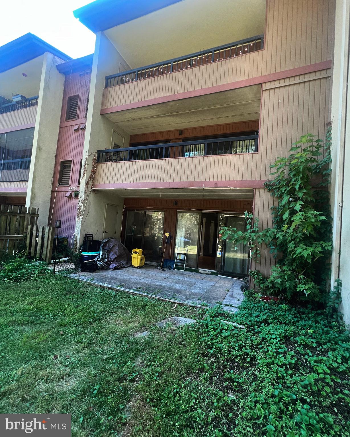 5635 Harpers Farm ROAD Unit: A