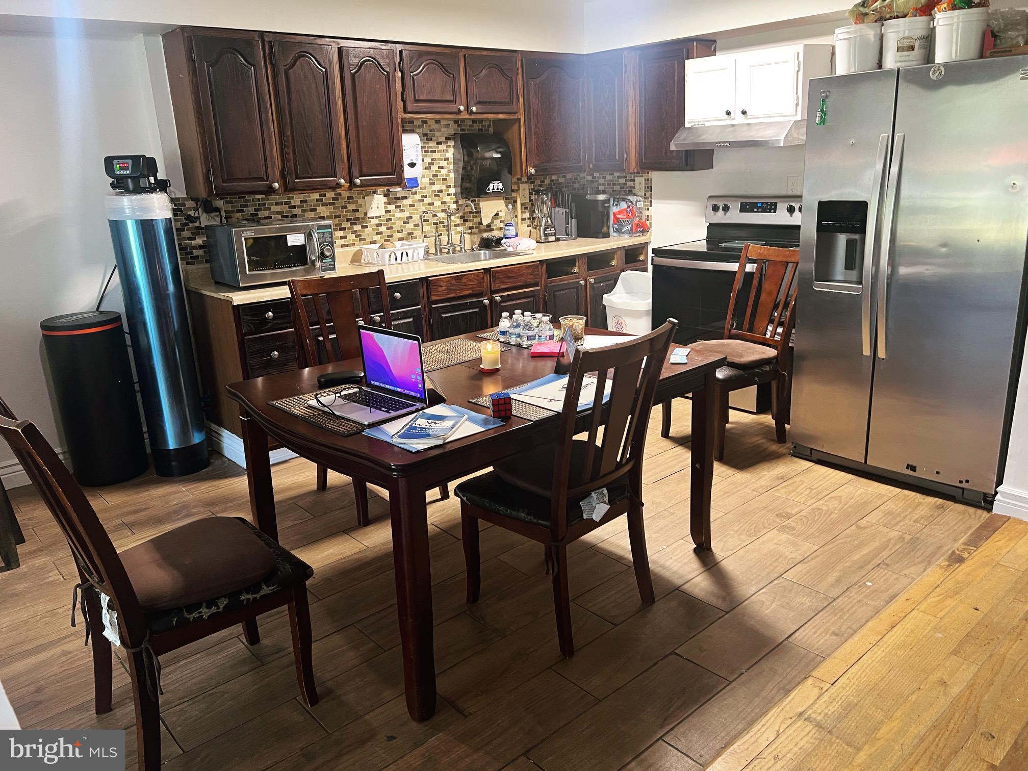 5635 Harpers Farm ROAD Unit: A