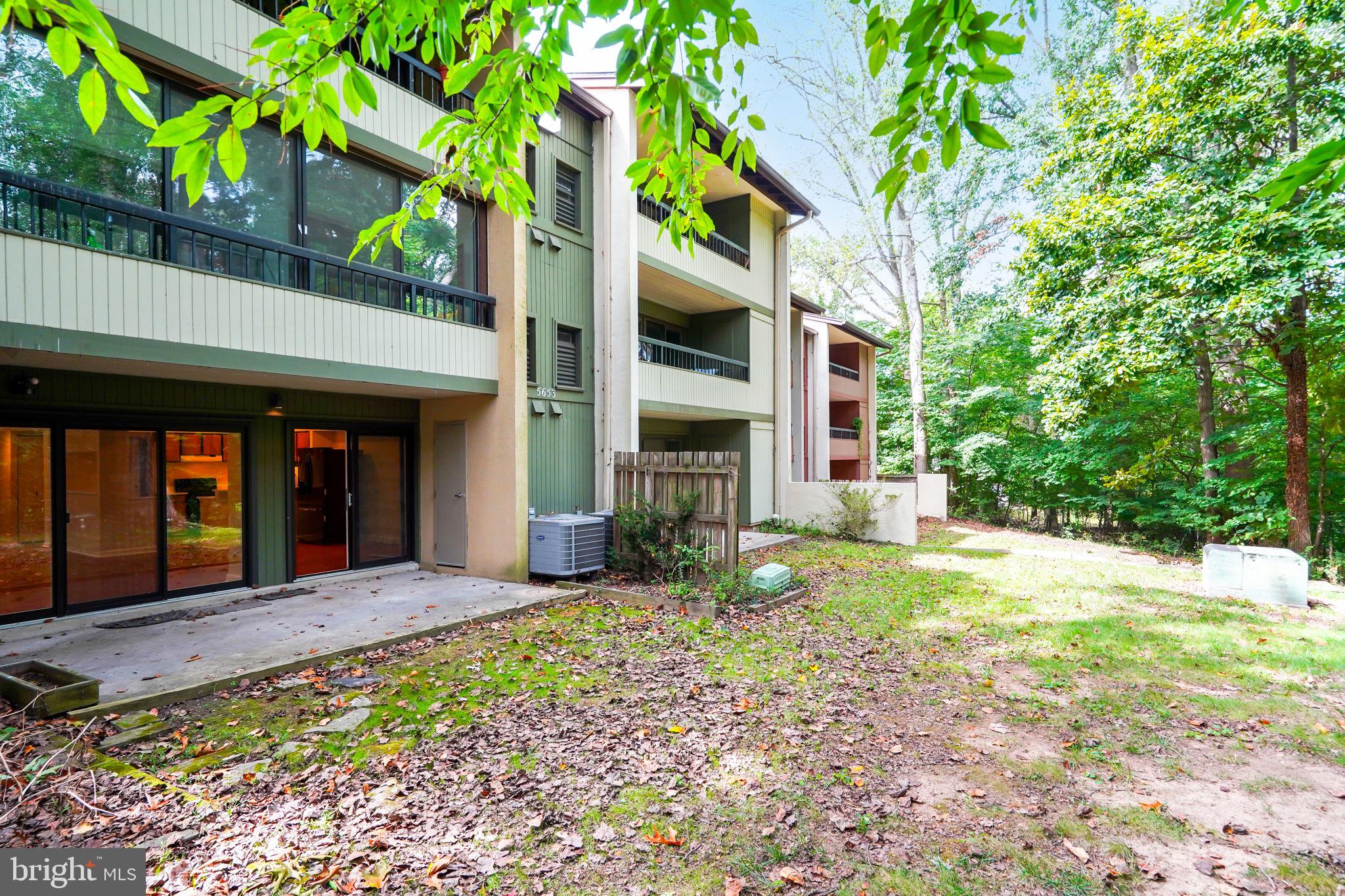5653 Harpers Farm ROAD Unit: B