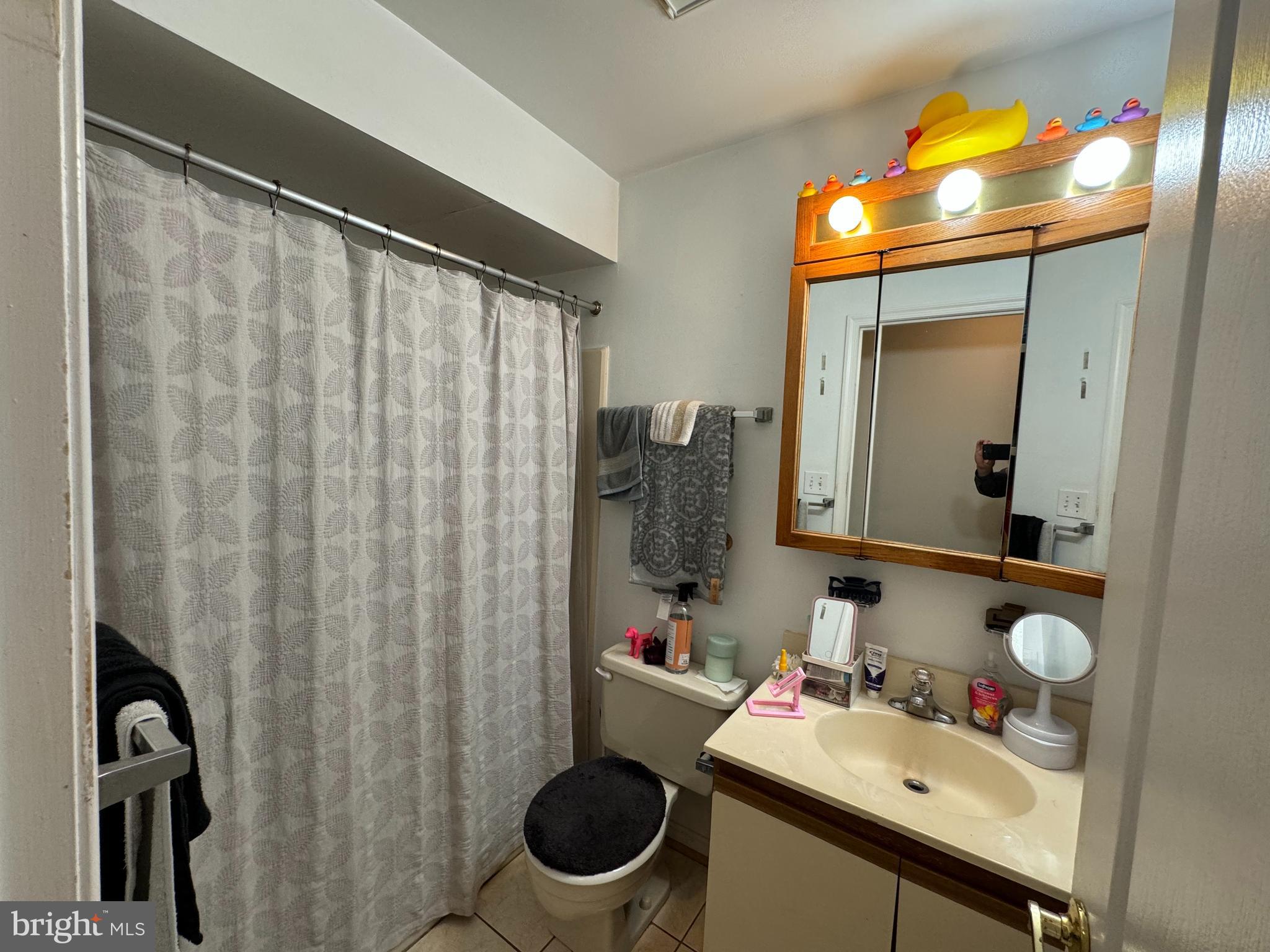 8511 Falls Run Rd #H