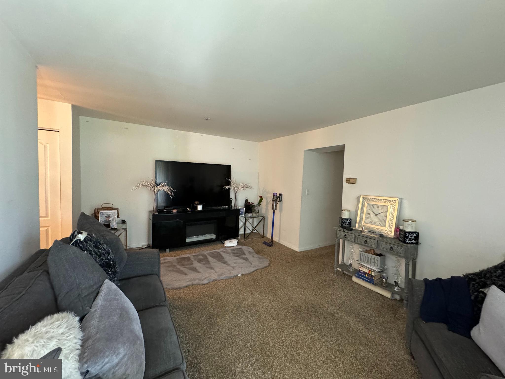 8511 Falls Run Rd #H