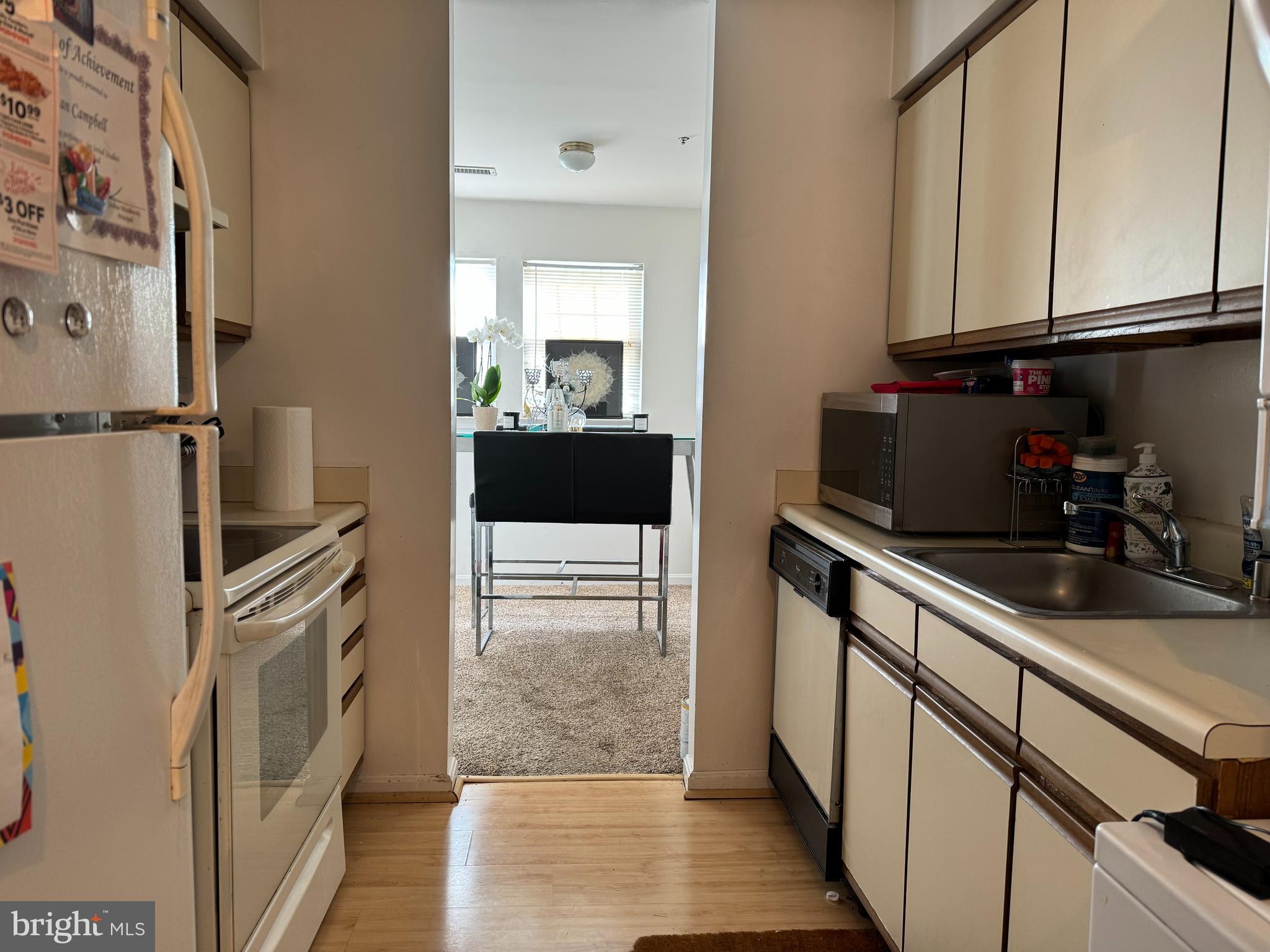 8511 Falls Run Rd #H