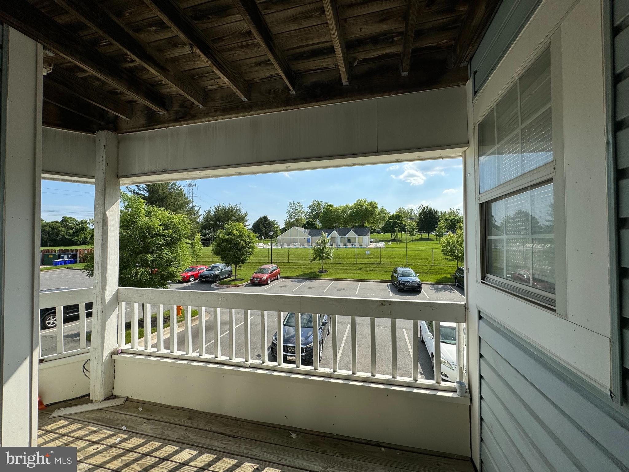 8511 Falls Run Rd #H