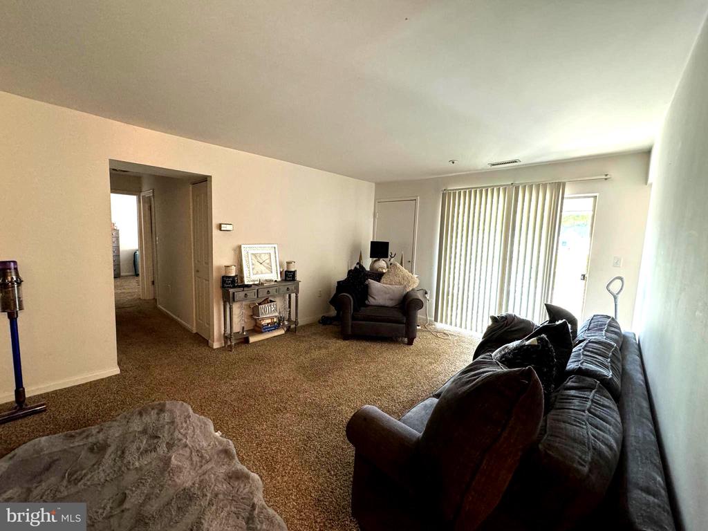 8511 Falls Run Rd #H