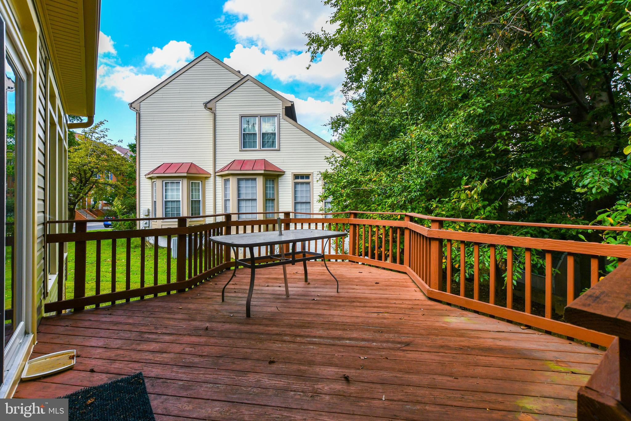 1909 Westchester DRIVE