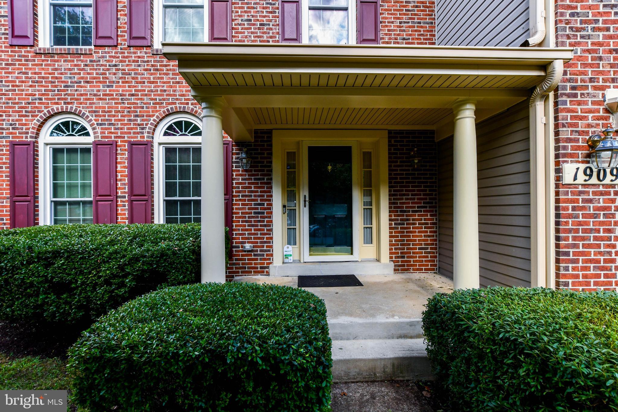 1909 Westchester DRIVE