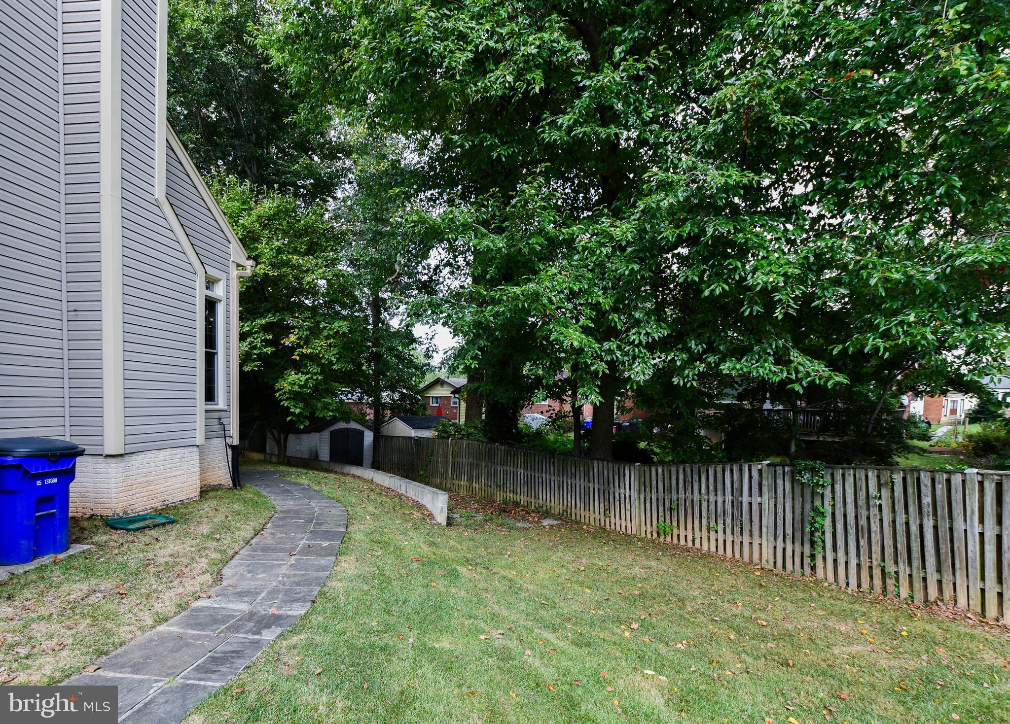 1909 Westchester DRIVE