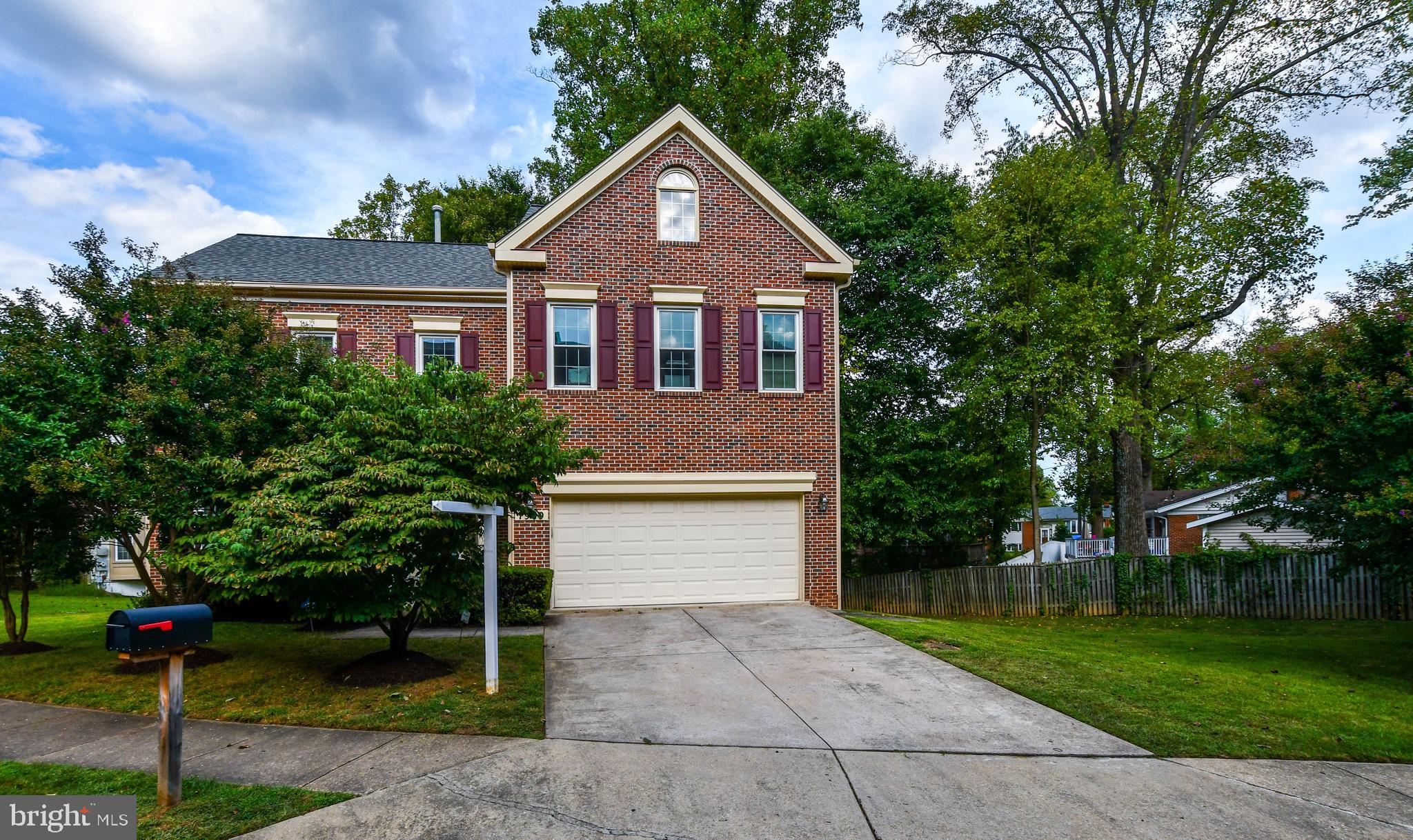 1909 Westchester DRIVE