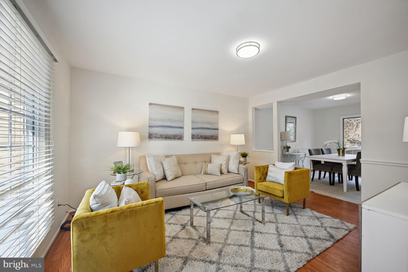 12923 Kitchen House Way