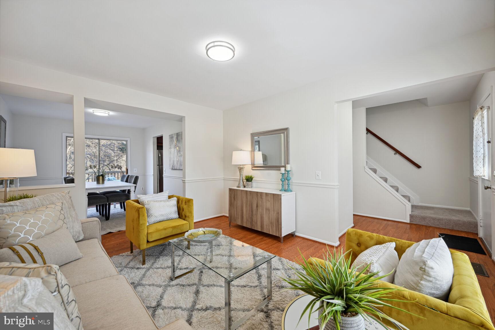 12923 Kitchen House Way