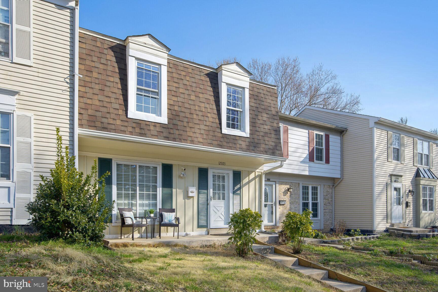 12923 Kitchen House Way