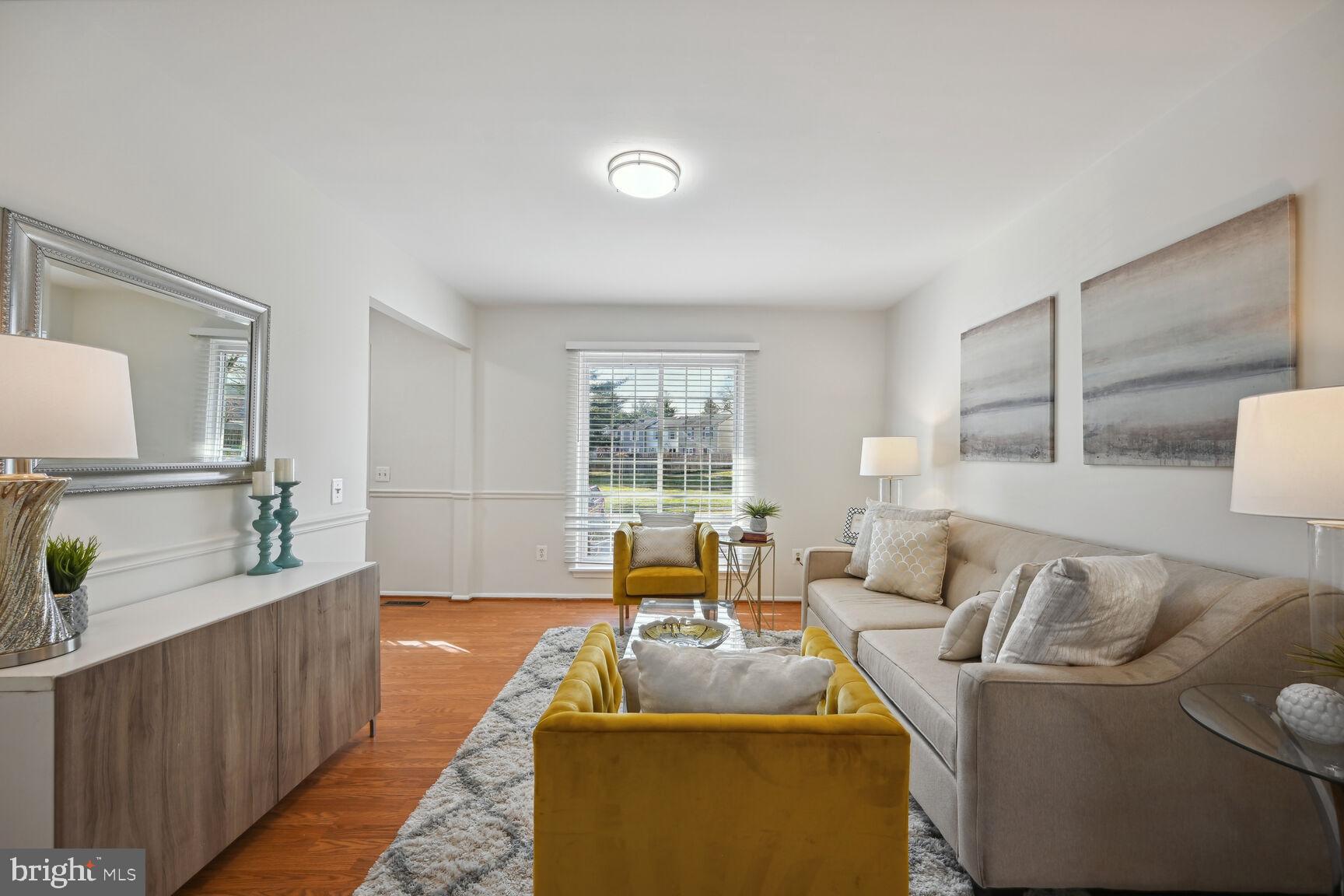 12923 Kitchen House Way