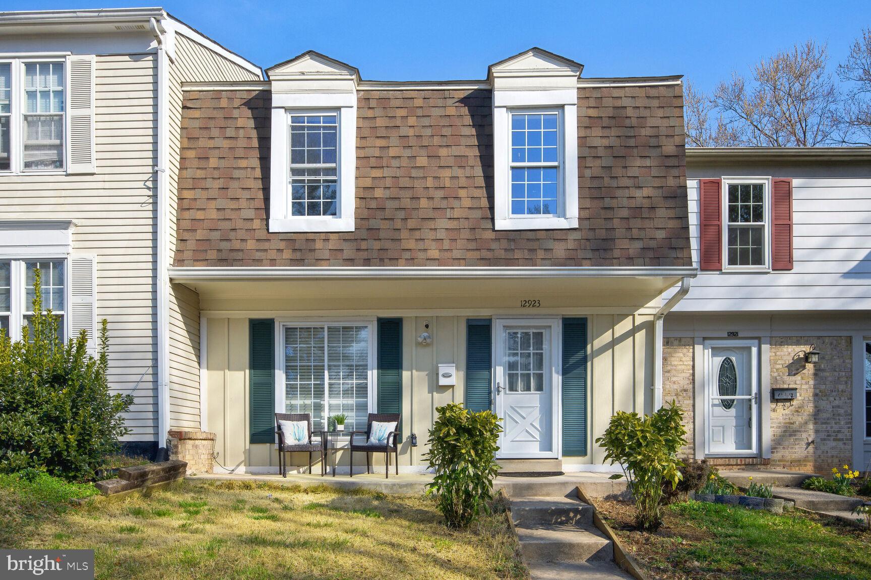 12923 Kitchen House Way