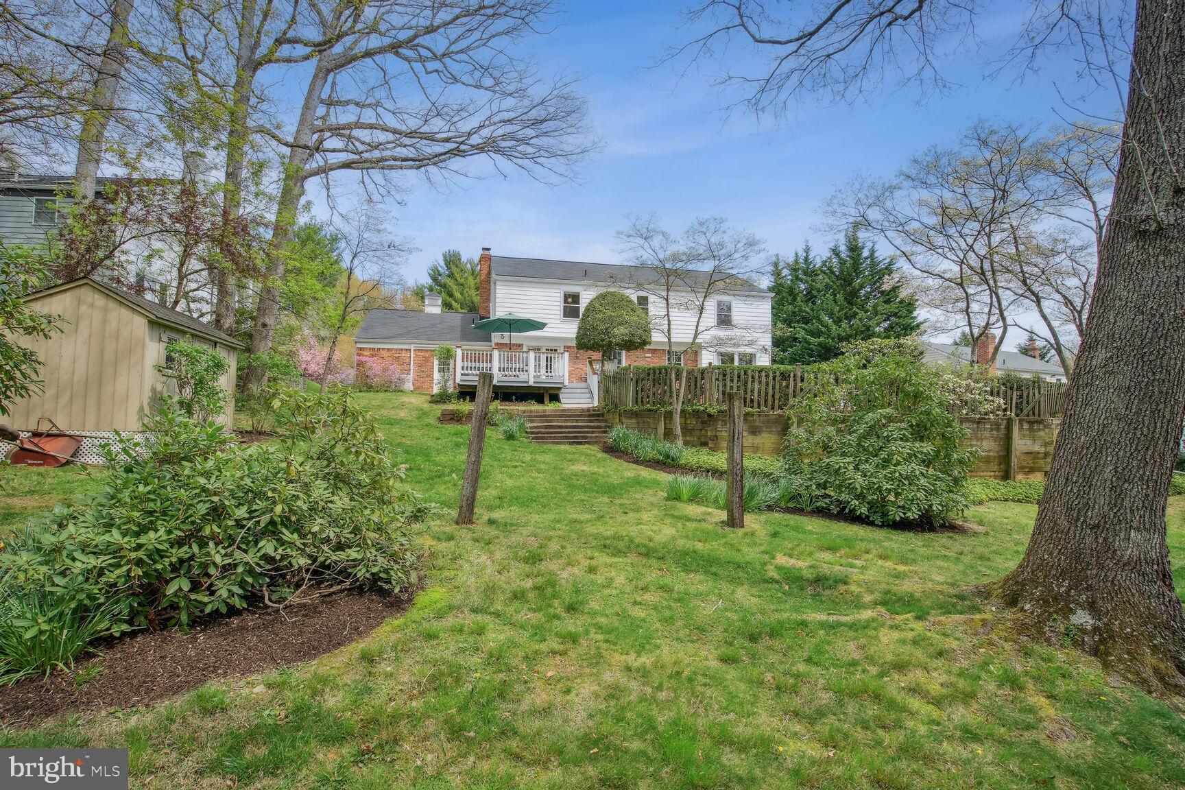 8804 Fox Hills Trl