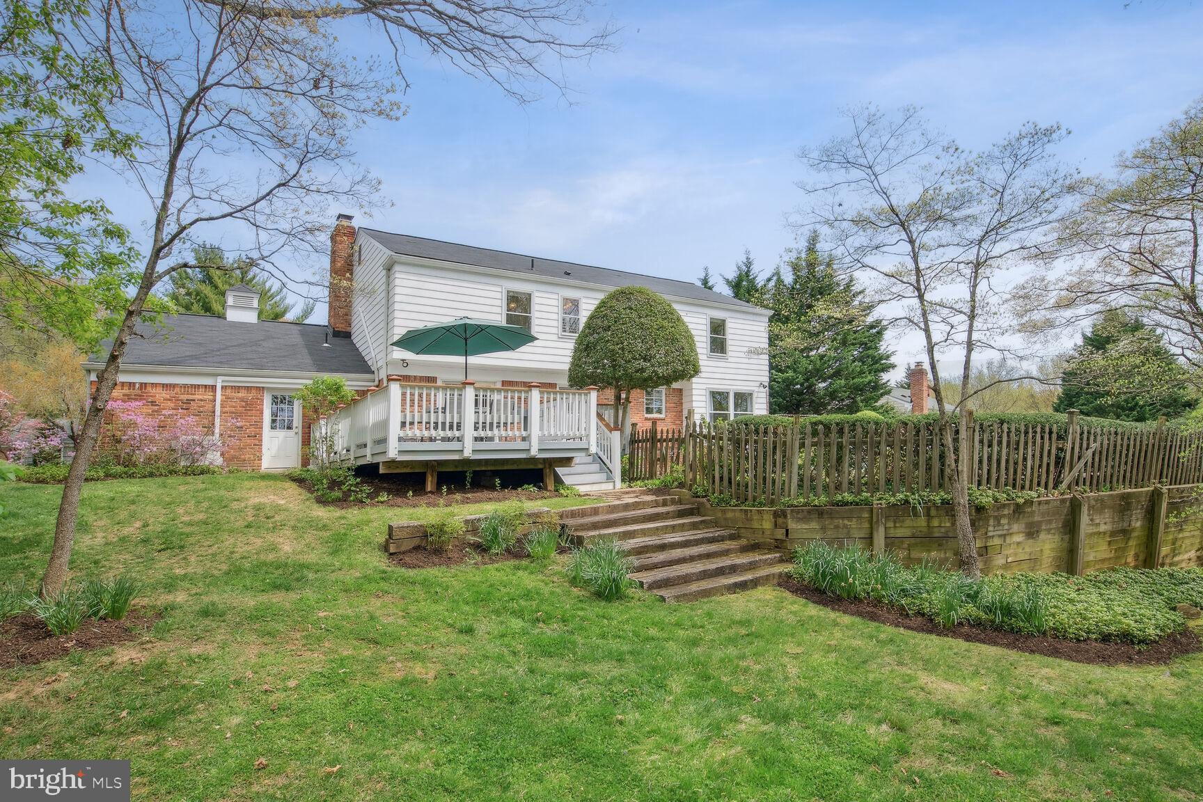 8804 Fox Hills Trl