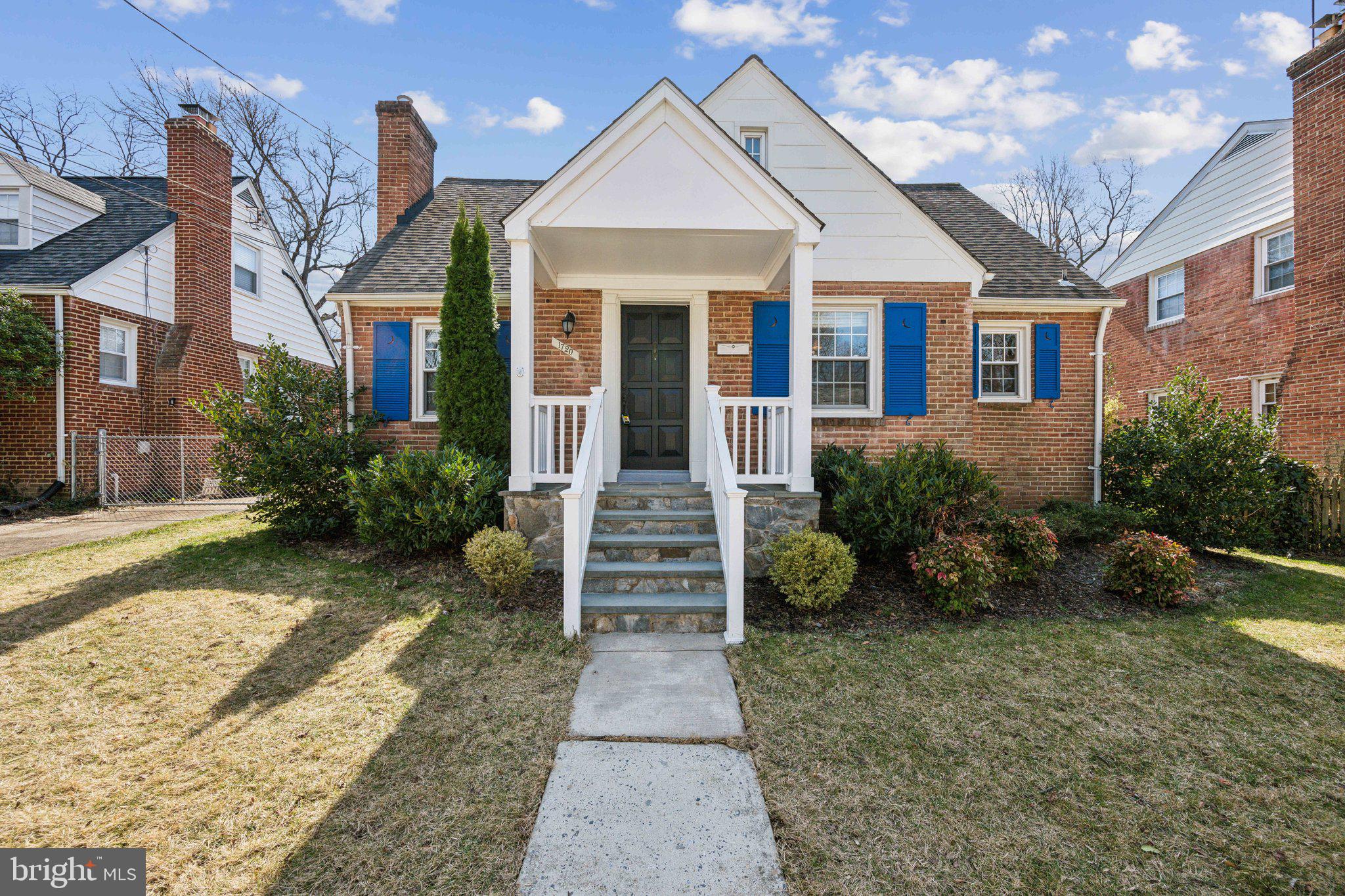 1720 Dublin Dr