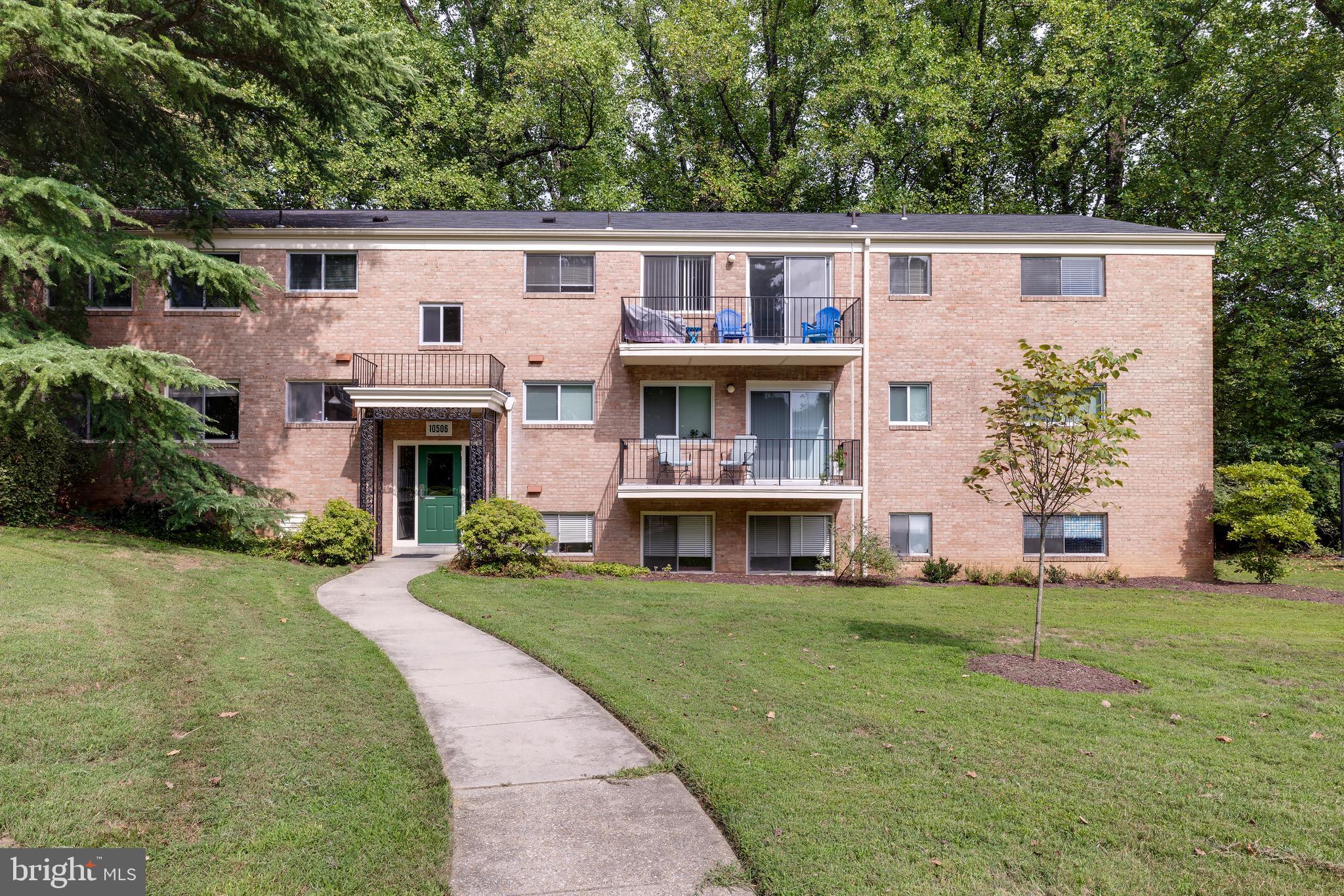 10506 WEYMOUTH STREET 203