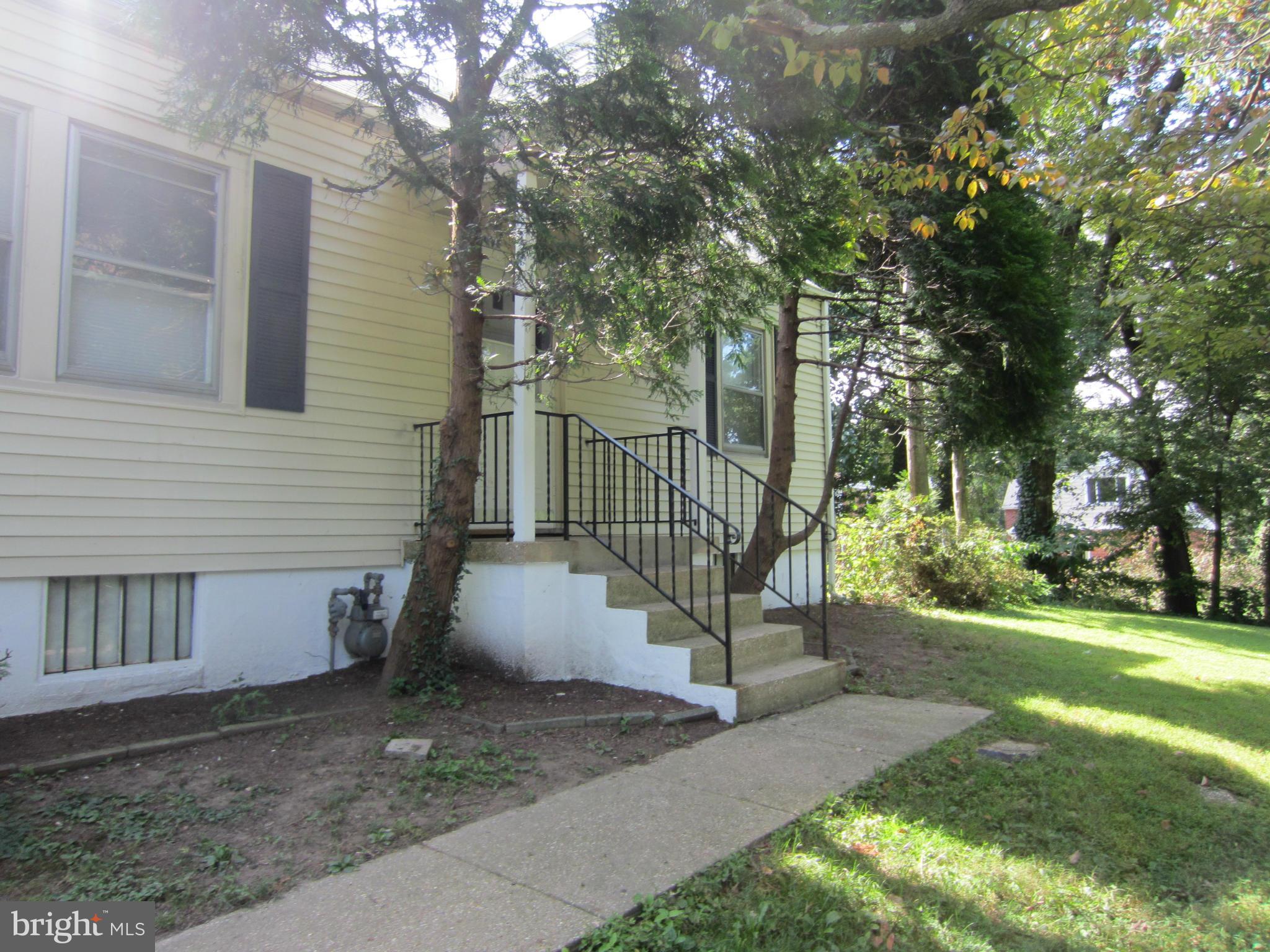 10001 BRUNETT AVENUE