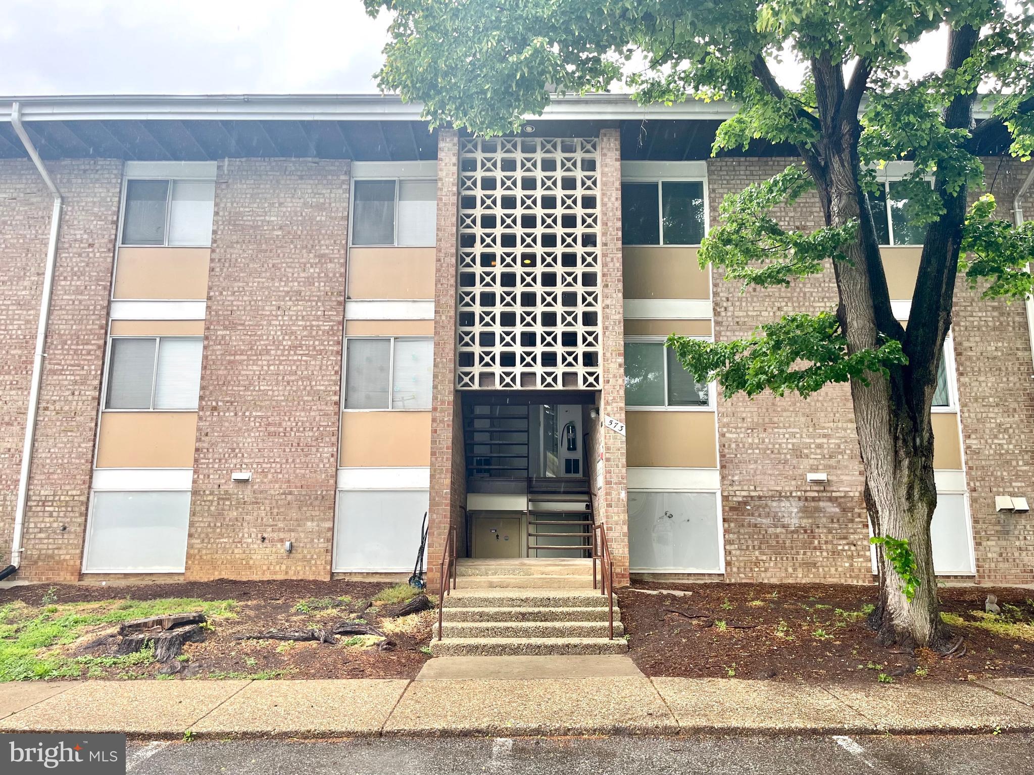 573 WILSON BRIDGE DRIVE Unit: 6772 A-1