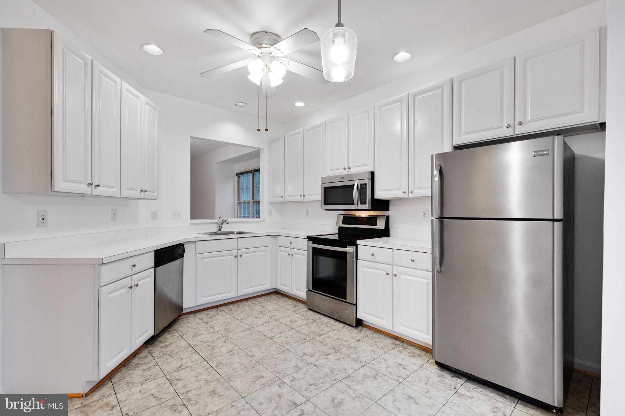 7822 Quill Point DRIVE
