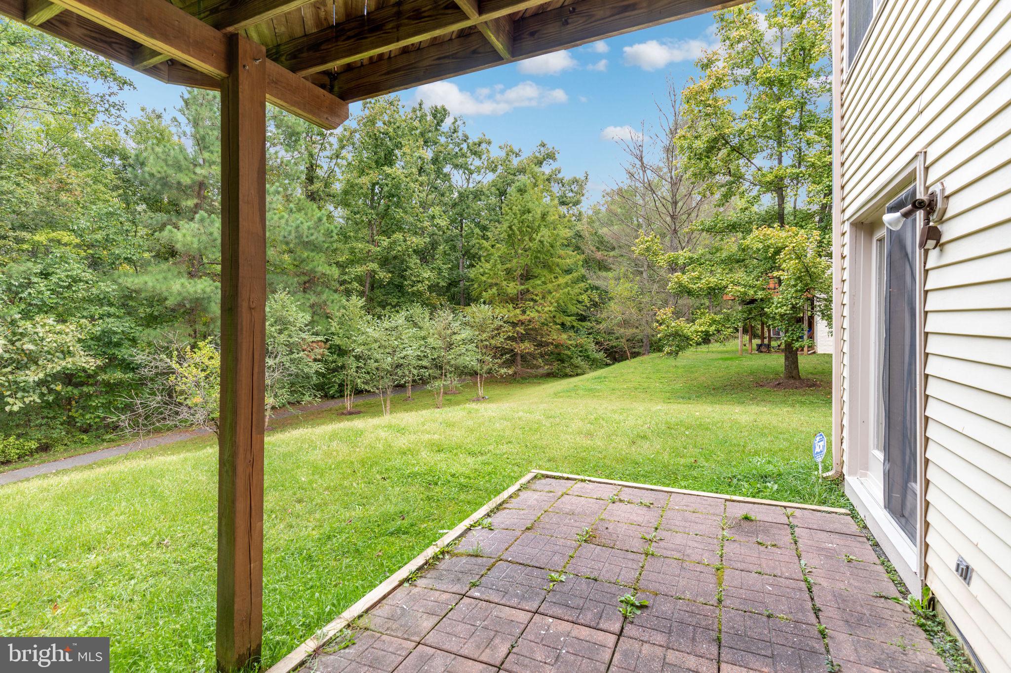7822 Quill Point DRIVE