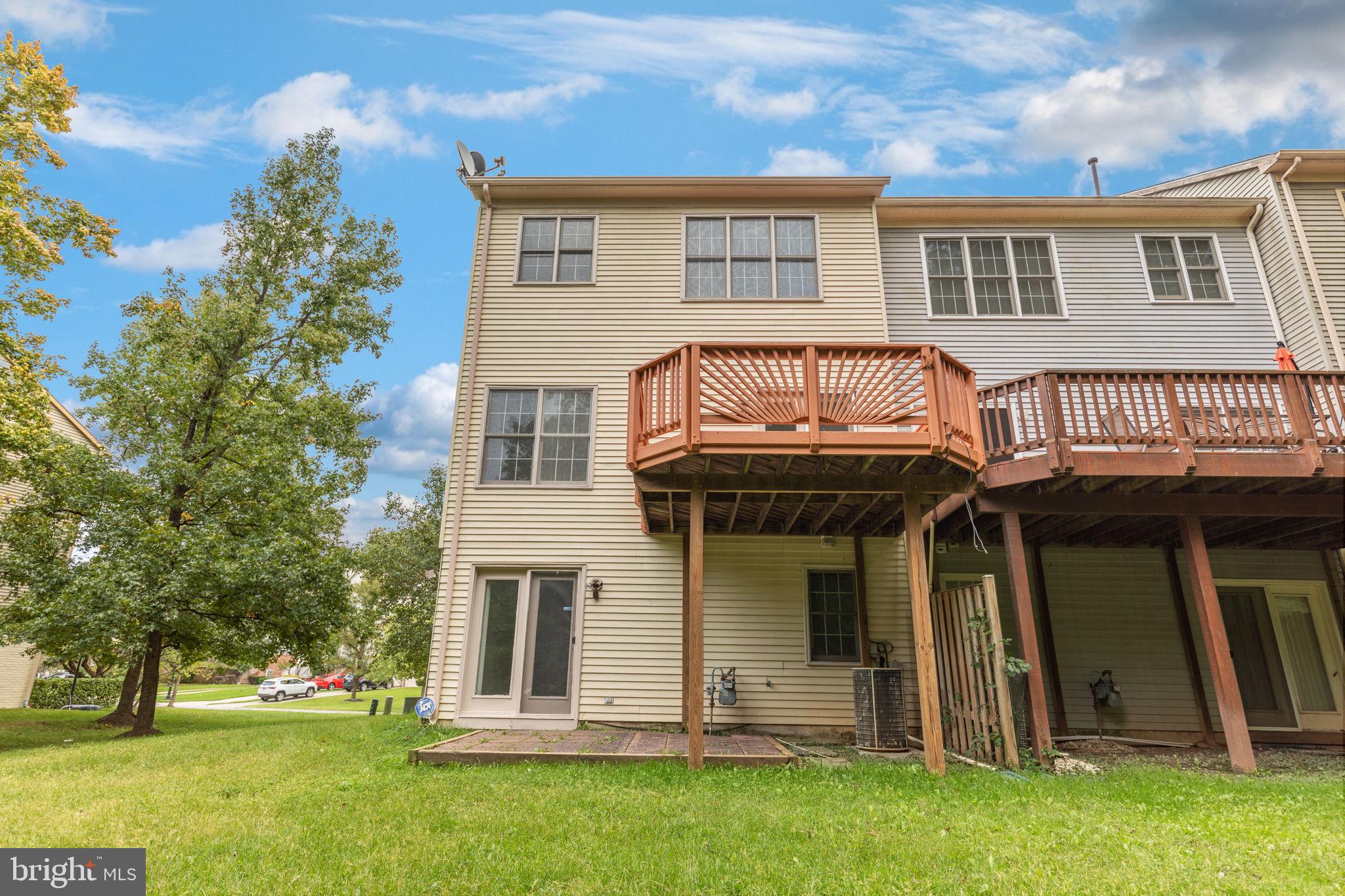 7822 Quill Point DRIVE