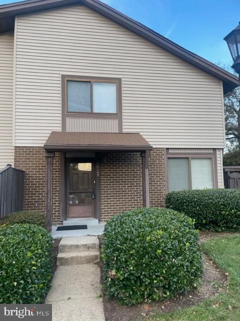 10145 Scotch Hill DRIVE Unit: 20-3