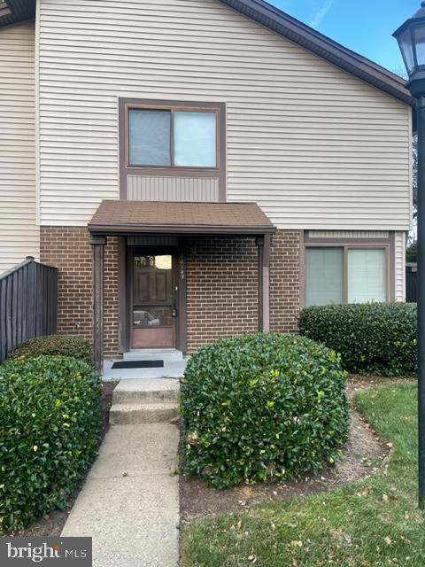 10145 Scotch Hill DRIVE Unit: 20-3