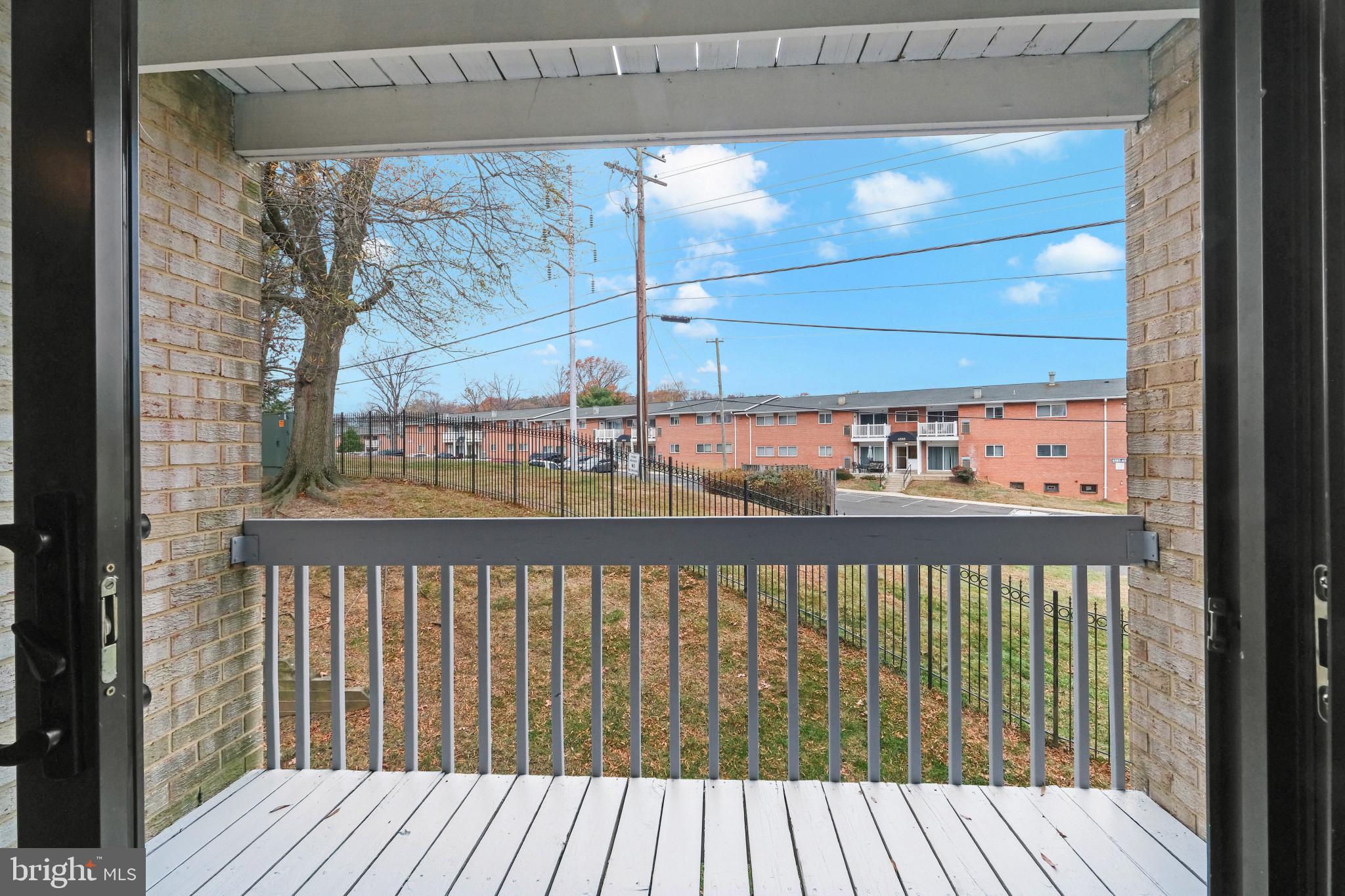 6308 Hil Mar DRIVE Unit: 8-7