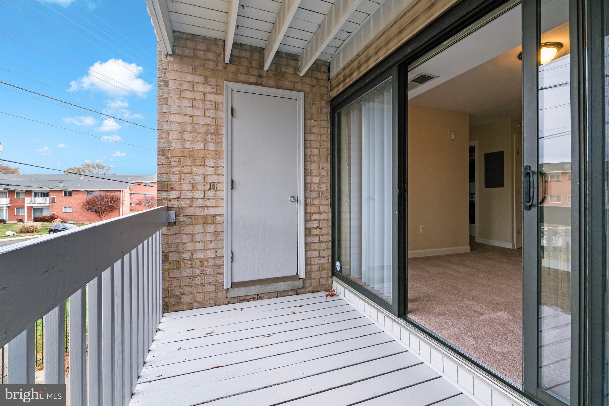 6308 Hil Mar DRIVE Unit: 8-7