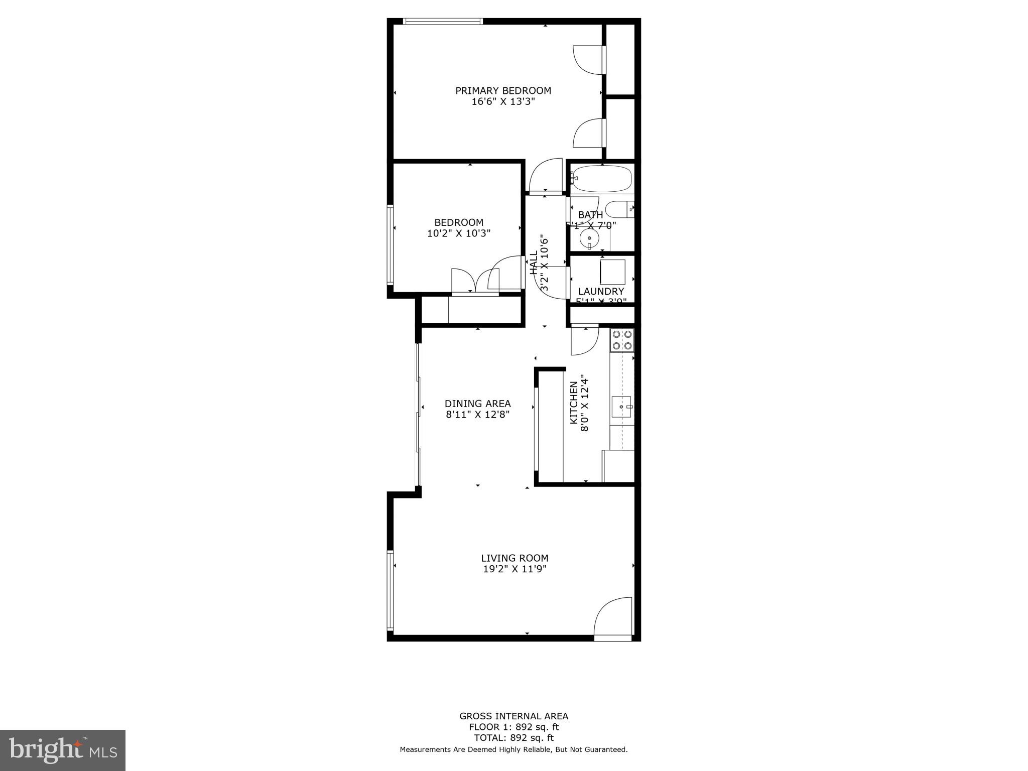 6308 Hil Mar DRIVE Unit: 8-7