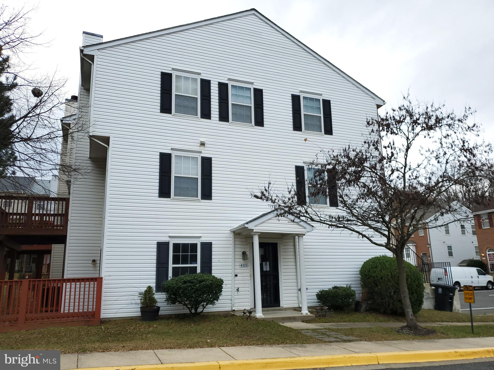 4323 Apple Orchard Ln #1