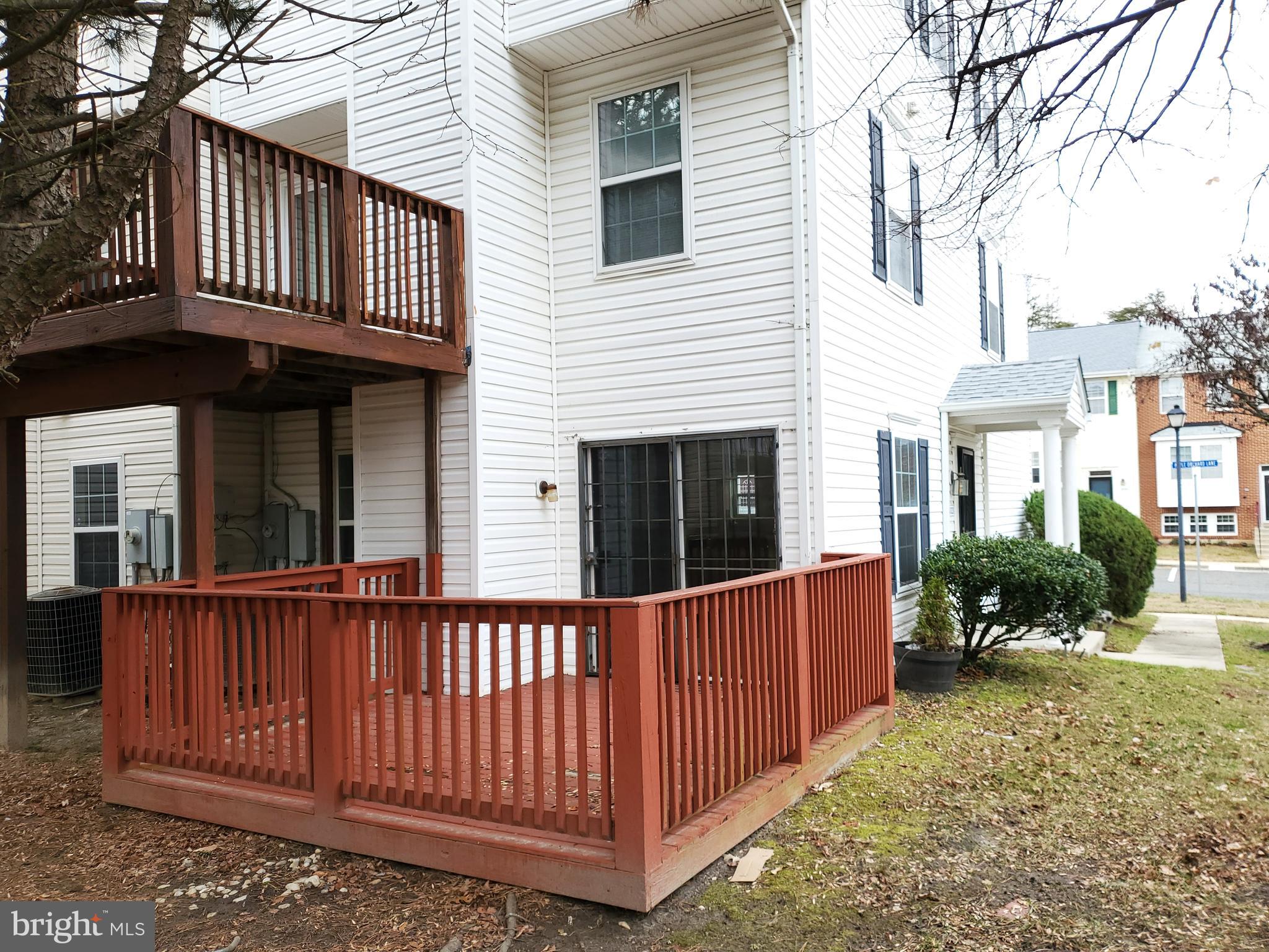 4323 Apple Orchard Ln #1