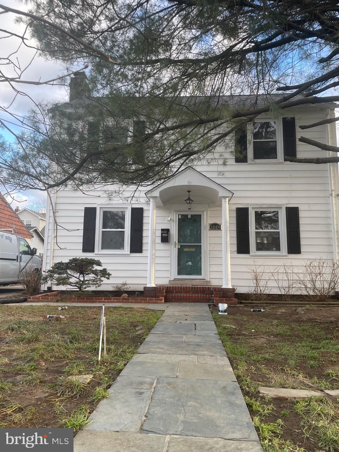 2019 Sheridan St