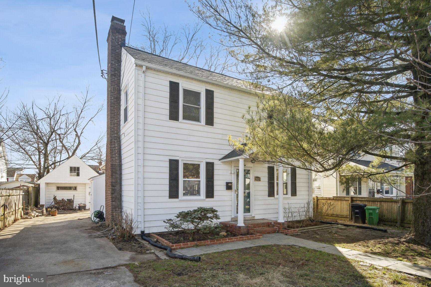 2019 Sheridan St