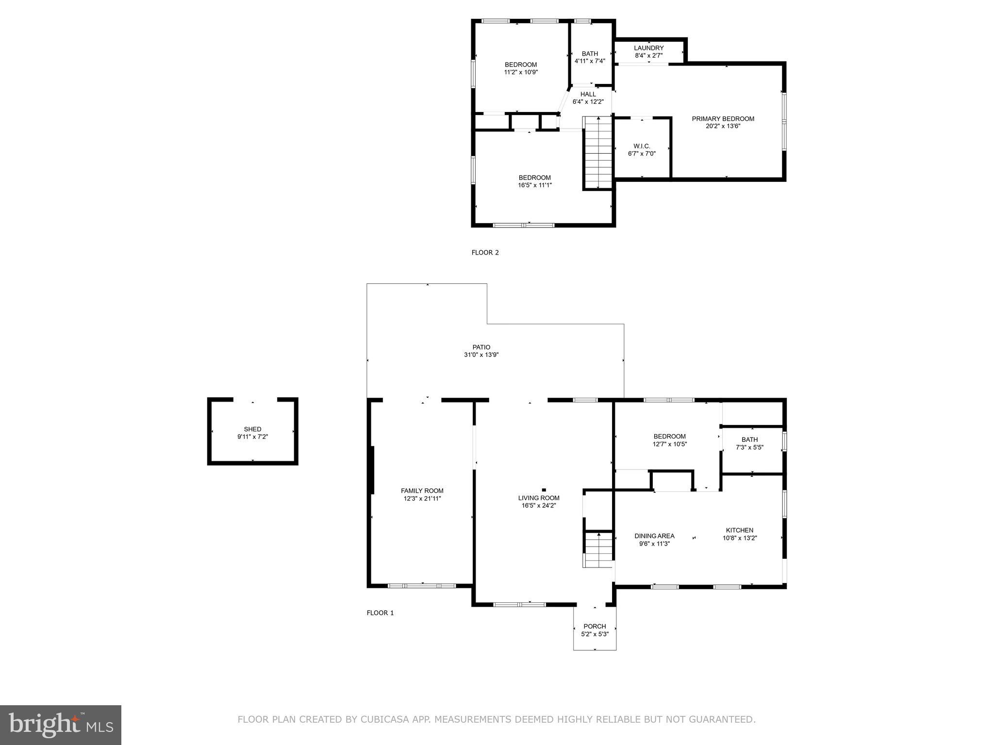 8600 Lantern Ln