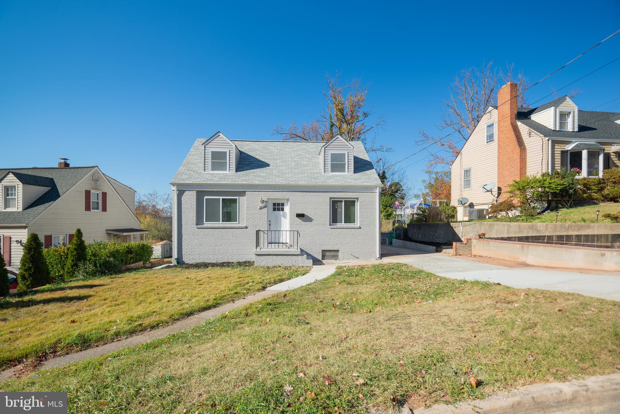 5606 Elberton Pl