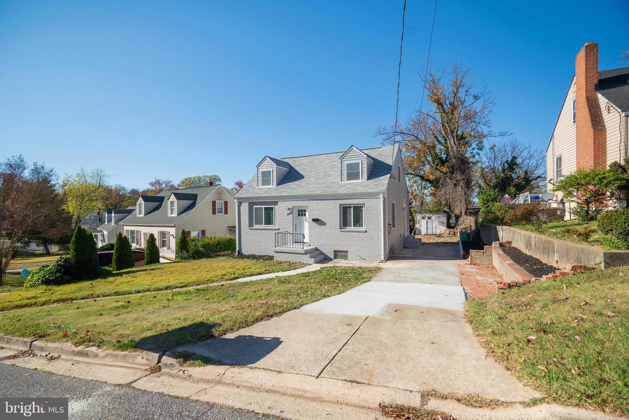 5606 Elberton Pl