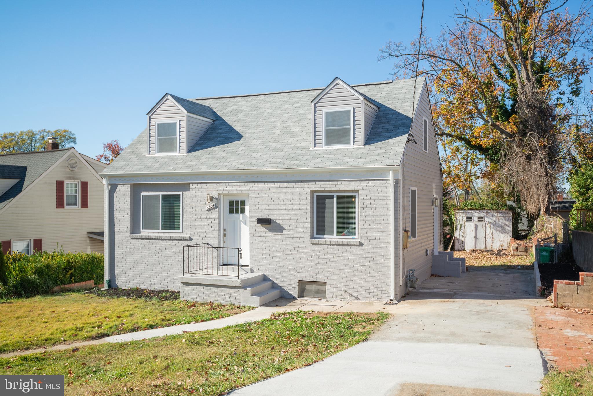 5606 Elberton Pl