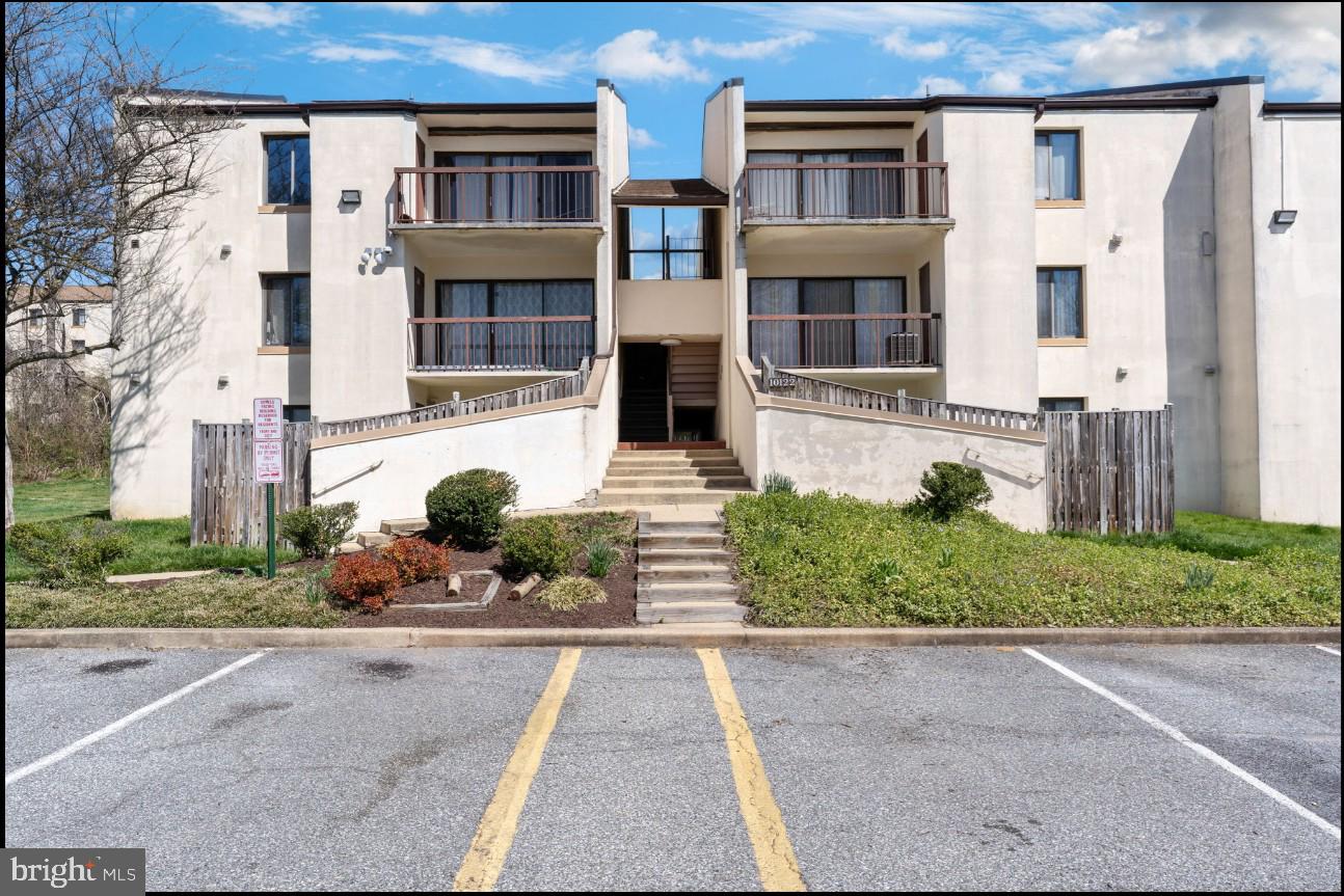 10122 CAMPUS WAY S 203-1A