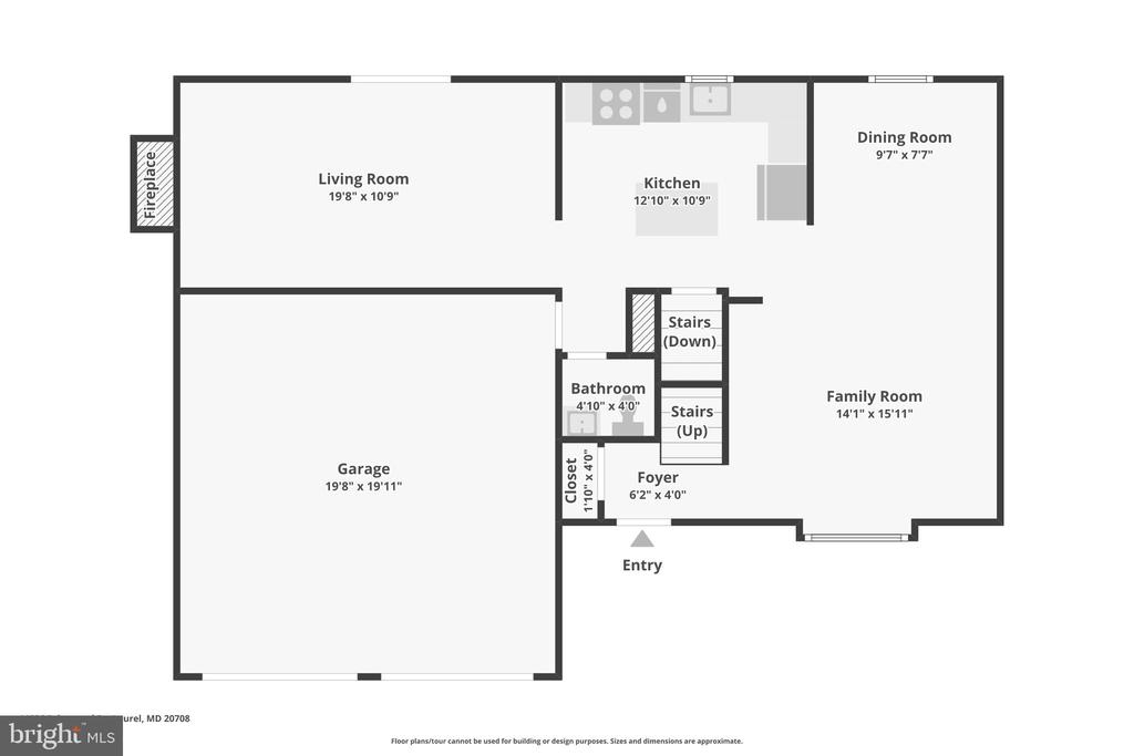 14026 BRIARWOOD DRIVE