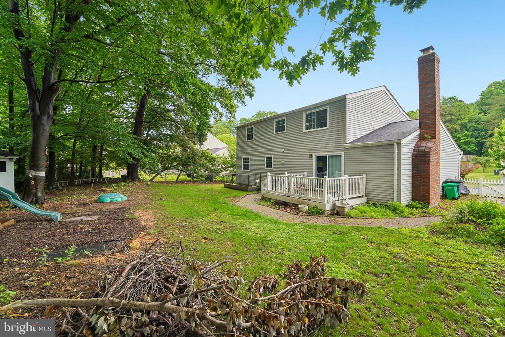 14026 BRIARWOOD DRIVE