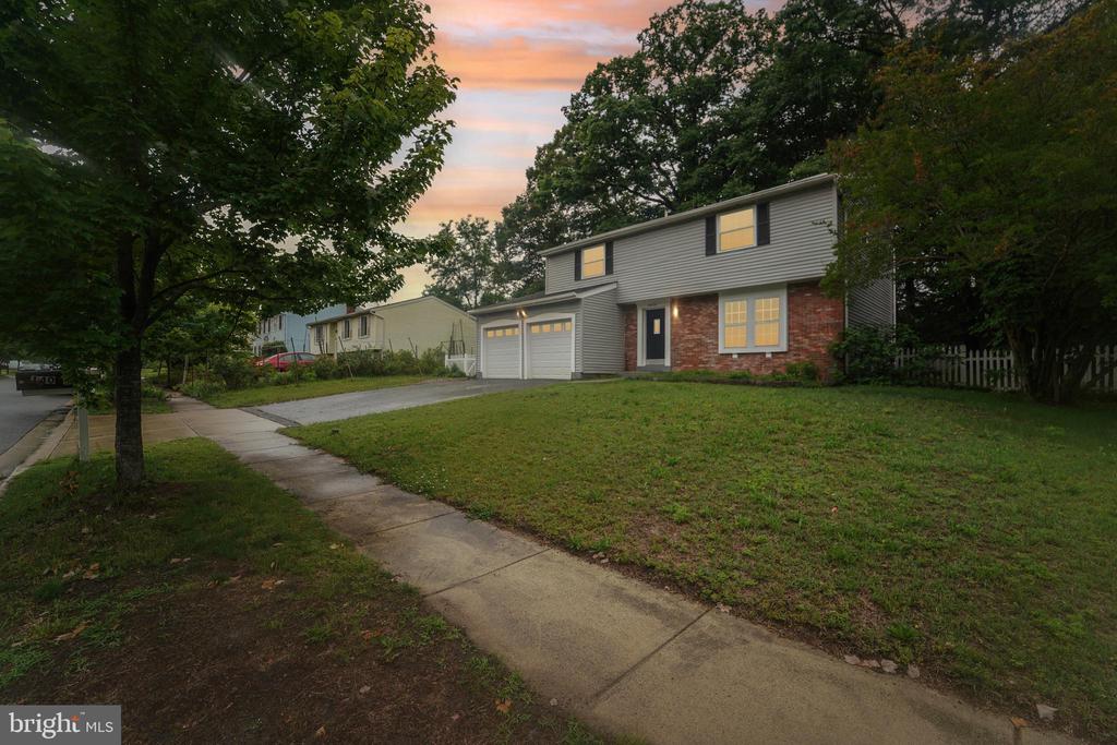 14026 BRIARWOOD DRIVE